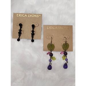 Erica Lyons Earrings